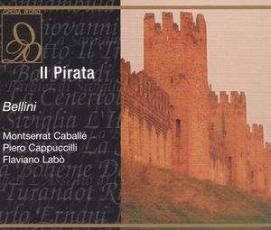 Il pirata (Live)