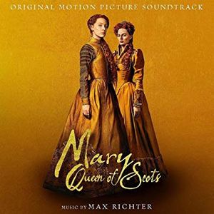 Mary Queen of Scots (OST)