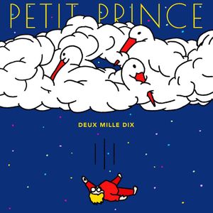 Deux mille dix (EP)