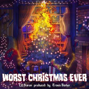 WORST CHRISTMAS EVER (EP)