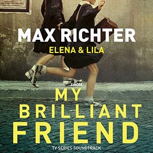 My Brilliant Friend (OST)