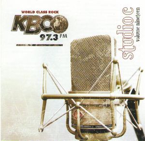 KBCO Studio C, Volume 19 (Live)