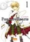 Pandora Hearts, tome 1