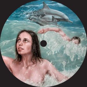 into the sun (EP)