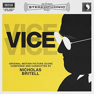 Vice (OST)