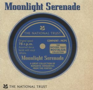 Moonlight Serenade