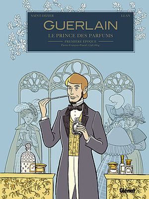 guerlain