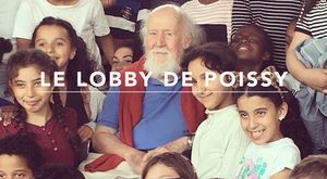 Le lobby de Poissy