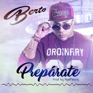 Prepárate (Single)