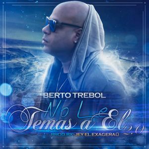 No le temas a él 2.0 (Single)