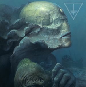 Cursed Below the Waves