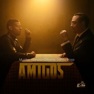 Amigos (Single)