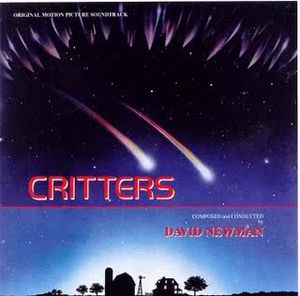 Critters (OST)