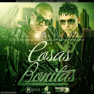 Cositas bonitas (remix)