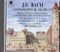 Cantates BWV 180, 49, 115