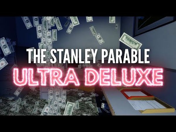 The Stanley Parable: Ultra Deluxe