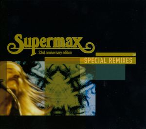 Special Remixes [33rd Anniversary Edition]