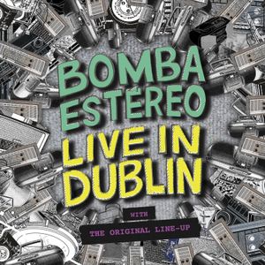 Live in Dublin (Live)