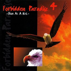 Forbidden Paradise 4: High as a Kite