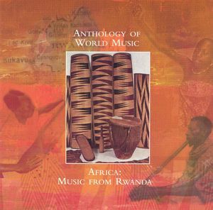 Africa: Music From Rwanda