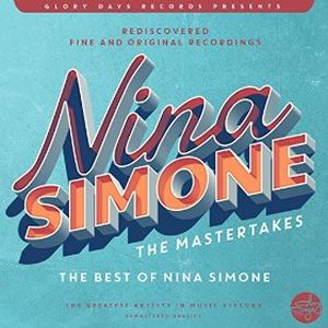 The Nina Simone Mastertakes