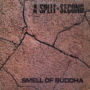 Smell of Buddha (Single)