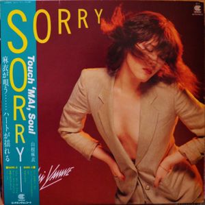 Sorry