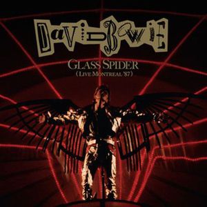 Glass Spider (Live)