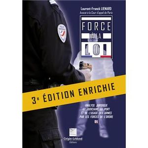 Force à la loi