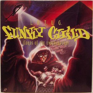 Funky Child (Underground mix)
