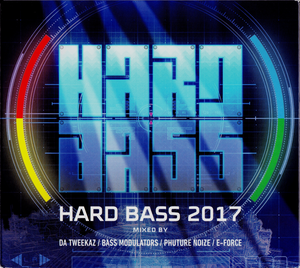 Hard Bass 2017