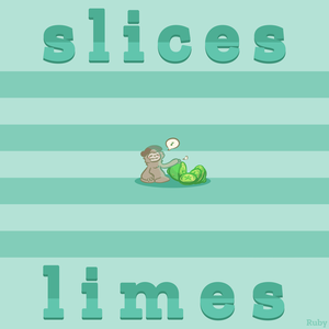 Slices (EP)