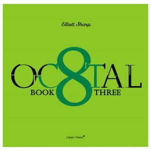 Octal: Book Three