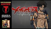 Megalo Box