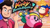 Kirby: Battle Royale