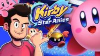 Kirby: Star Allies