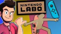 Nintendo Labo