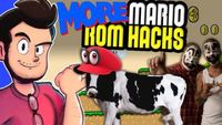 MORE Mario ROM Hacks