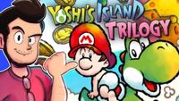 Yoshi's Island Trilogy