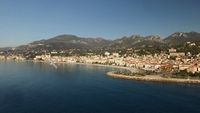 Côte d’Azur