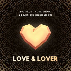 Love & Lover (Single)