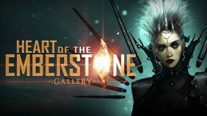 The Gallery - Episode 2: Heart of the Emberstone