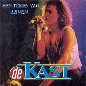 Een teken van leven (Single)