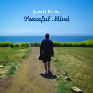 Peaceful Mind (Single)