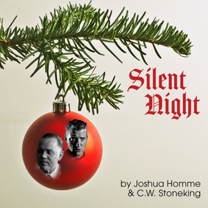 Silent Night (Single)