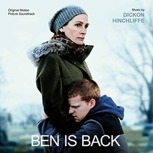 Ben Is Back (OST)