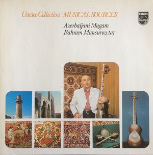 Azerbaijani Mugam