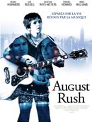 Affiche August Rush
