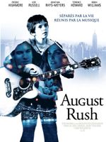 Affiche August Rush