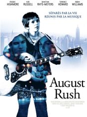Affiche August Rush Affiche August Rush